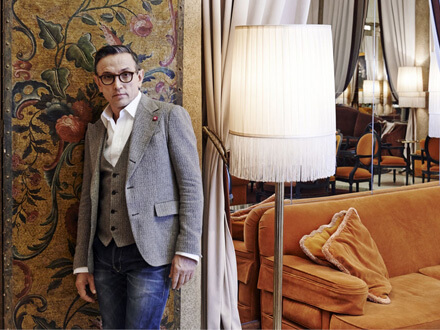 Masterchef, Bruno Barbieri: “non sono gay”