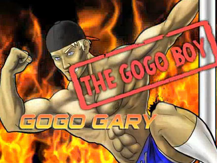 Ultimate Gay Fighter, il gioco in cui eroi gay sconfiggono bigotti - videogame gay 1 - Gay.it