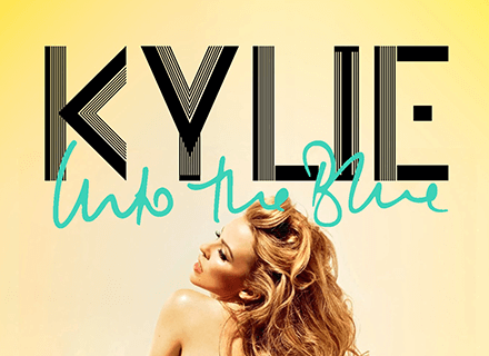 Kylie Minogue: nuovo video e a marzo il nuovo album - Kylie Minogue Into the Blue - Gay.it