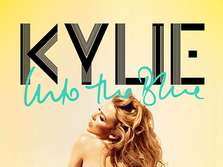 Kylie Minogue: nuovo video e a marzo il nuovo album