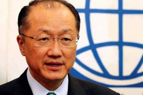 La Banca Mondiale blocca i fondi all'Uganda: "Niente discriminazioni" - banca mondiale 1 - Gay.it