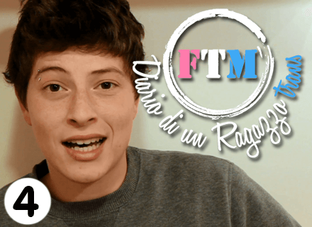 Diario di un ragazzo trans: le difficoltà quotidiane - ftm diario di un ragazzo trans 4 - Gay.it