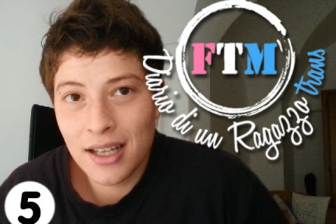 Diario di un ragazzo trans: iniezioni e gli effetti del testosterone - ftm diario di un ragazzo trans 5 testosterone - Gay.it