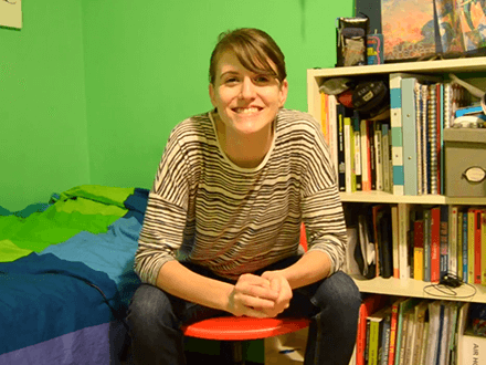 Nicole Bonamino dopo il coming out: il video per Le cose cambiano