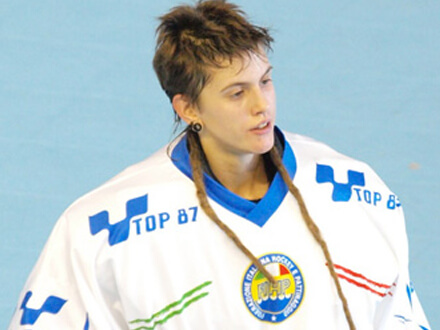 Coming out nello sport italiano: Nicole Bonamino è lesbica