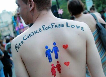 Niente Pride nazionale: è l'anno dell'Onda Pride, in tutt'Italia - onda pride 1 - Gay.it
