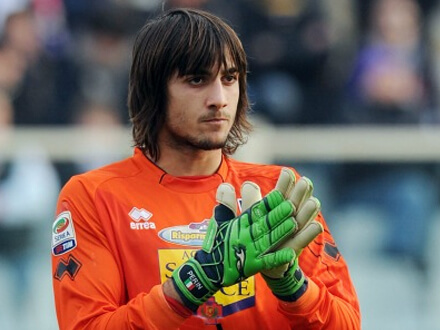 Perin: “I gay nel calcio? Difficile che qualcuno faccia coming out”