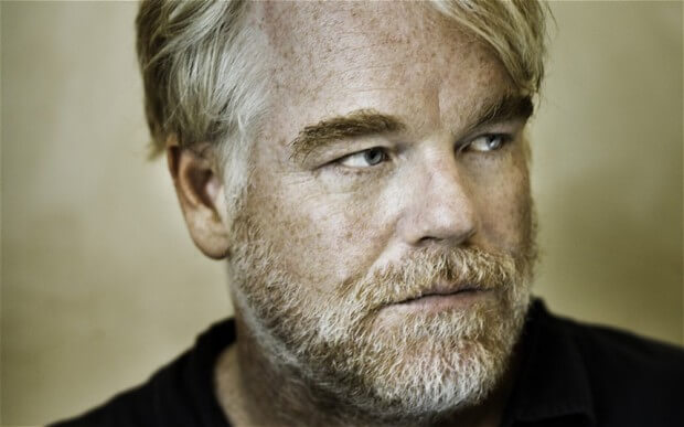 Addio a Philip Seymour Hoffman, Oscar per “Capote”