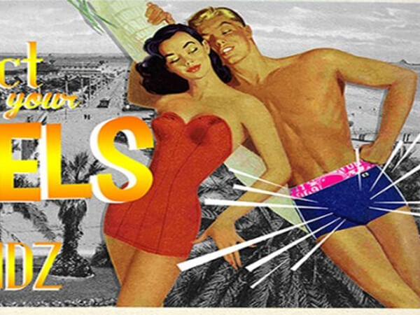 Un’assicurazione per il pene? Un brand di underwear ve la regala
