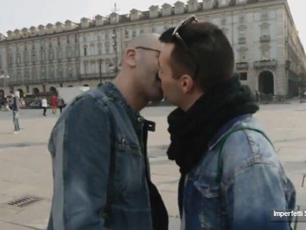Imperfetti Sconosciuti, la risposta italiana a First Kiss