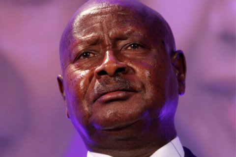 Uganda, il presidente Museveni non firma la legge omofoba e chiede modifiche - museveni gay 1 - Gay.it