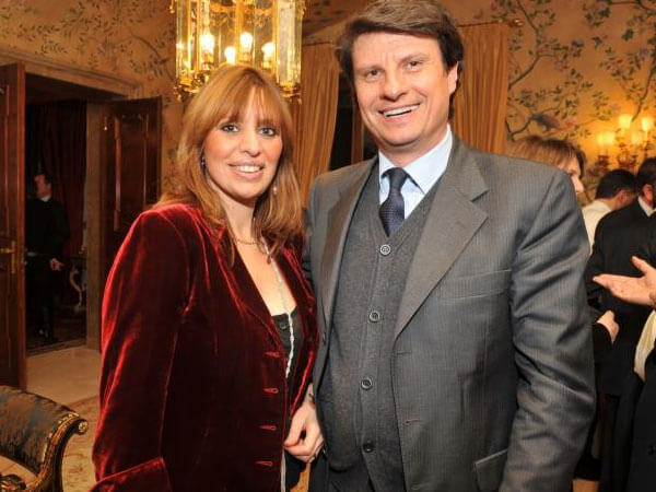 Marito della Mussolini indagato per le baby squillo: il web si scatena