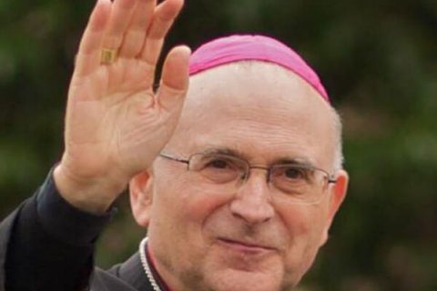 Vescovo di Lucca: "Gay? Nella chiesa serve una rivoluzione culturale" - vescovo lucca 1 - Gay.it