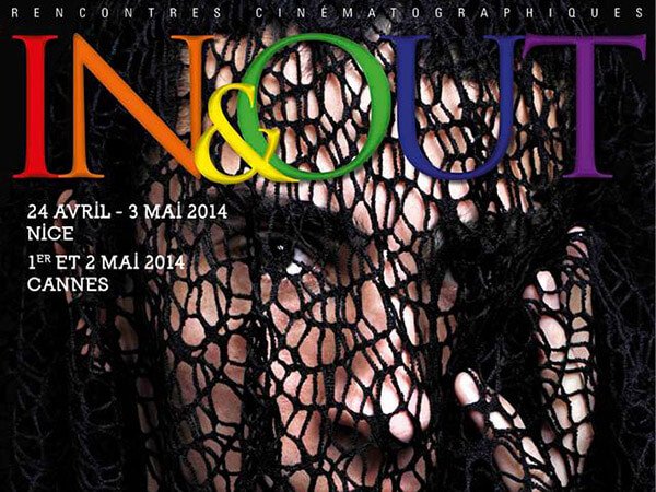 “IN&OUT”, al via il festival gay di Nizza che raddoppia a Cannes