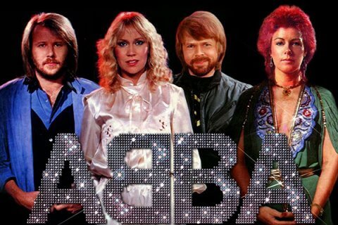 Gli ABBA, quarant'anni di storia e successi. Video - abba 40 anni - Gay.it