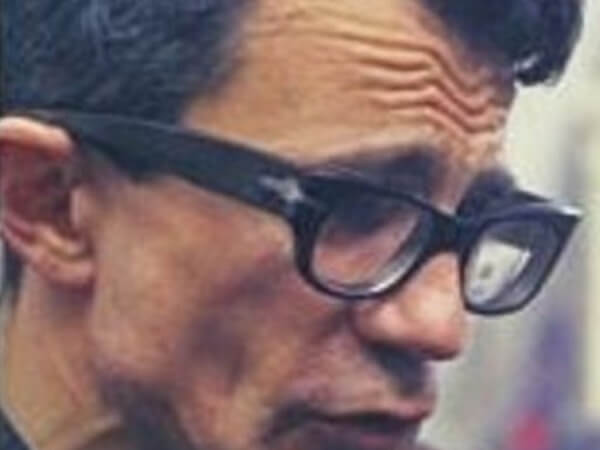 Addio Aldo Braibanti protagonista del primo caso di omofobia di stato