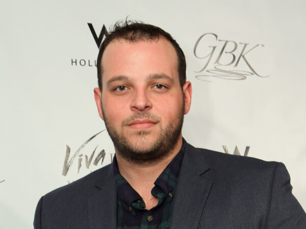 Daniel Franzese fa coming out, 10 anni dopo Damian e Mean Girls