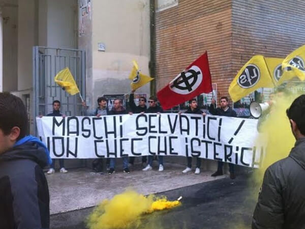 “Checche isteriche”: niente lotta all’omofobia nelle scuole romane