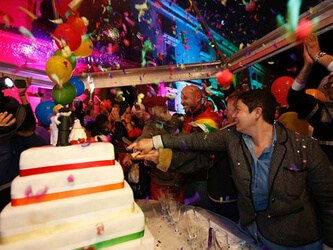 Anche Malta dice sì al matrimonio gay