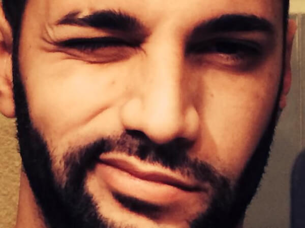 Mister Gay Italia, Giovanni Licchello, nel cast di Pechino Express?