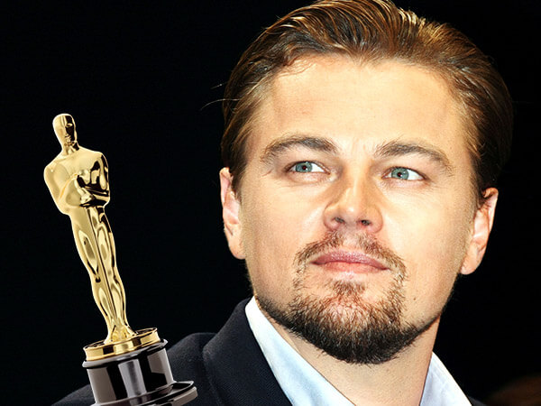 35 cose su Leonardo DiCaprio che non sapevi