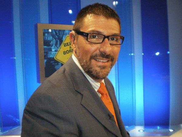 Addio a Stefano Campagna, il primo giornalista a fare coming out