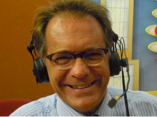 Cecchi Paone: “Vi spiego il mio spot. Se perdo, è colpa di Arcigay”