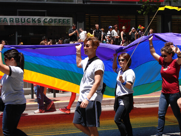 Cipro avrà il suo primo Pride: in piazza il 31 maggio
