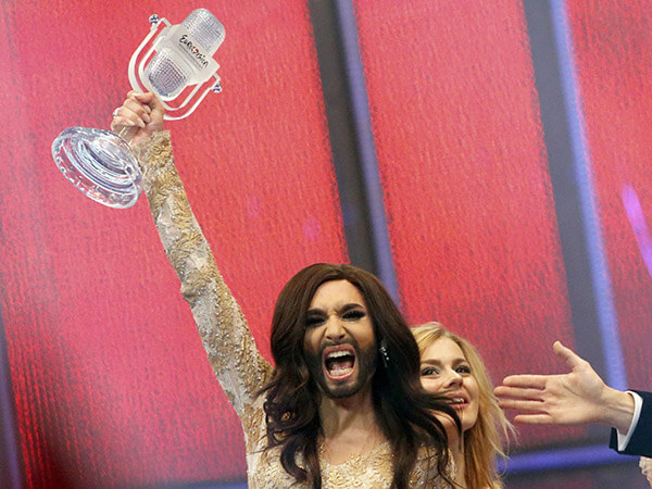 Eurovision 2014: vince Conchita Wurst. I momenti salienti [VIDEO]