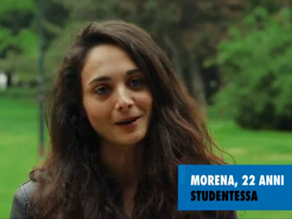 Conta su di me, perché l’omofobia è un problema di tutti