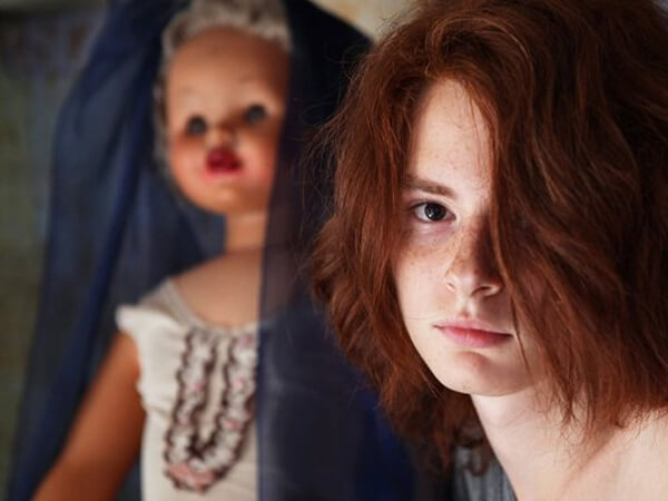 Più buio di mezzanotte, una Pippi gender nell'incisivo dramma di Riso - piu buio 1 - Gay.it