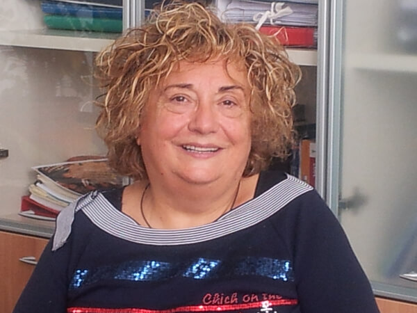 Ascoli Piceno, l'assessore: "Quella preside omofoba va sollevata" - preside trebbiani 1 - Gay.it