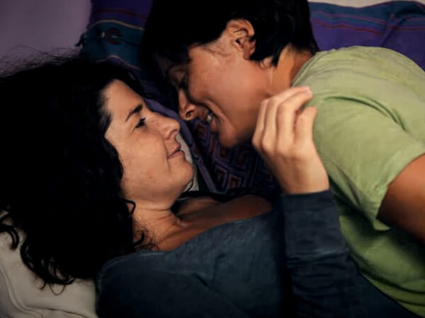 “Alla zia piacciono le donne, che schifo!”: Re(l)azioni a Catena 5