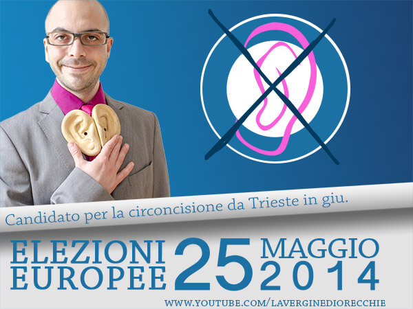 Lo spot di Cecchi Paone: ecco la parodia che vi sotterrerà [VIDEO]