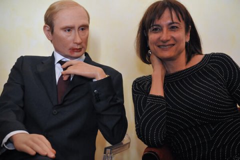 Dalla Russia con orrore: Vladimir vs Vladimir al Togay - vladimir vs vladimir 1 - Gay.it