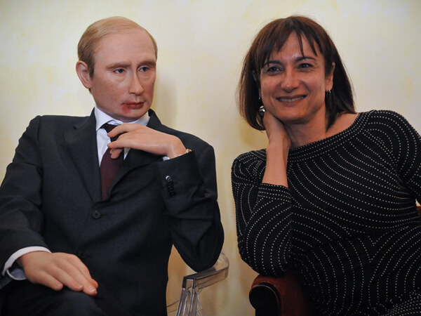 Dalla Russia con orrore: Vladimir vs Vladimir al Togay - vladimir vs vladimir 1 - Gay.it