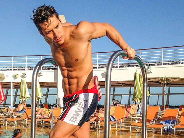 I 10 modelli brasiliani più hot da seguire su Instagram [Foto e link]