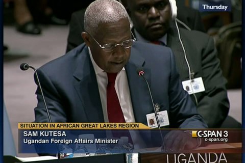 Sam Kutesa: il ministro anti-gay sarà presidente dell'ONU - ONU Uganda Sam Kutesa BS 1 - Gay.it