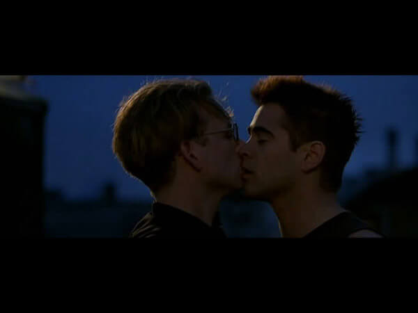 Proud to Love: le più belle scene del cinema queer in un unico video