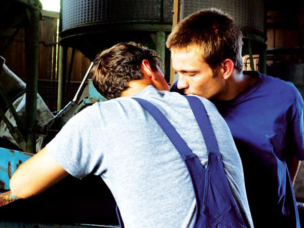 Sicilia Queer FilmFest, non solo cinema per la quarta edizione al via