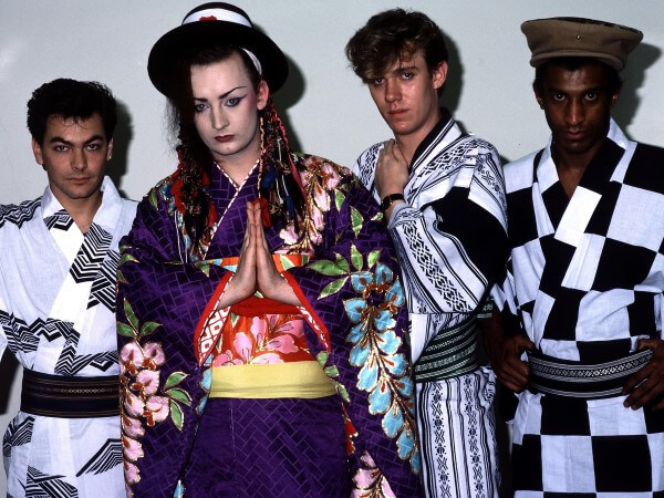 A volte ritornano: la reunion (con tour) dei Culture Club