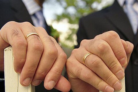 Lunedì prossimo la prima registrazione di un matrimonio a Napoli - gay marriage matrimonio unioni gen BS 3 - Gay.it