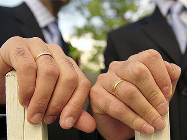 Lunedì prossimo la prima registrazione di un matrimonio a Napoli