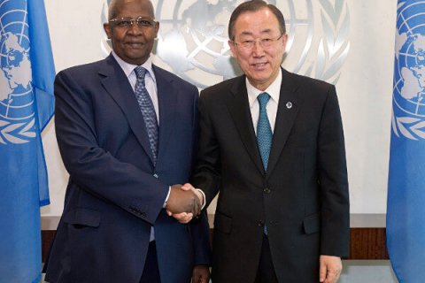 E' l'ugandese omofobo Kutesa il nuovo presidente dell'ONU - kutesa presidente onu 1 - Gay.it