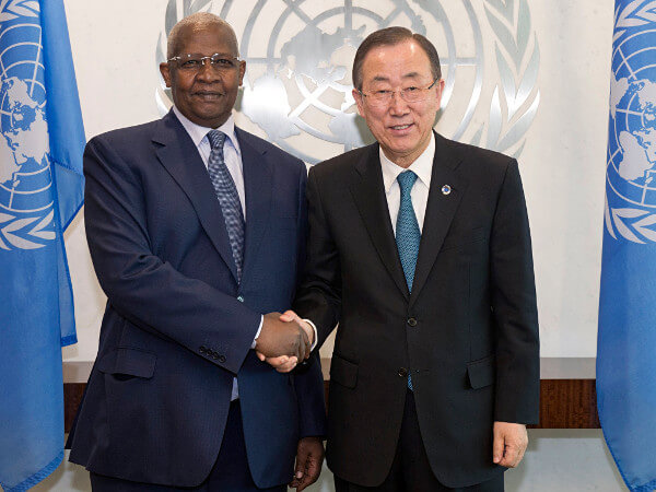 E’ l’ugandese omofobo Kutesa il nuovo presidente dell’ONU