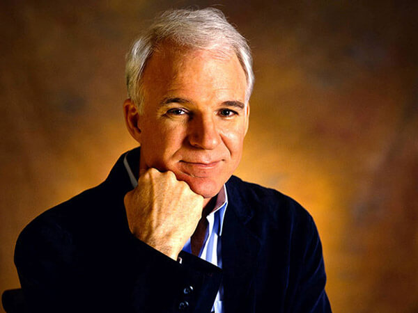 Nozze gay ne Il padre della sposa 3. Ma Steve Martin nega di esserci