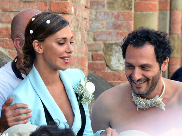Belen gira in Piemonte la commedia gay “Non c’è due senza te”