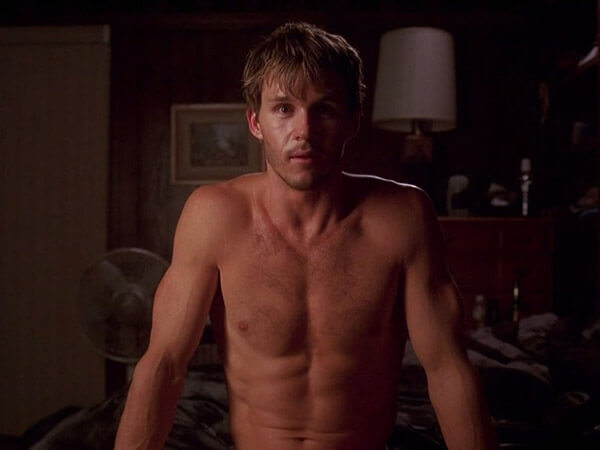 True Blood: le migliori scene hot di Ryan Kwanten [FOTO e GIF]