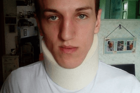 Violenza omofoba: giovane musicista gay picchiato dopo l'esibizione - aggressione verona 1 - Gay.it