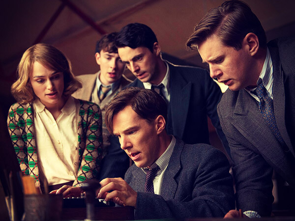 Film su Alan Turing senza parlare della sua omosessualità? Il trailer